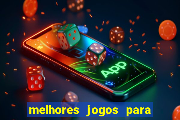 melhores jogos para ganhar dinheiro via pix